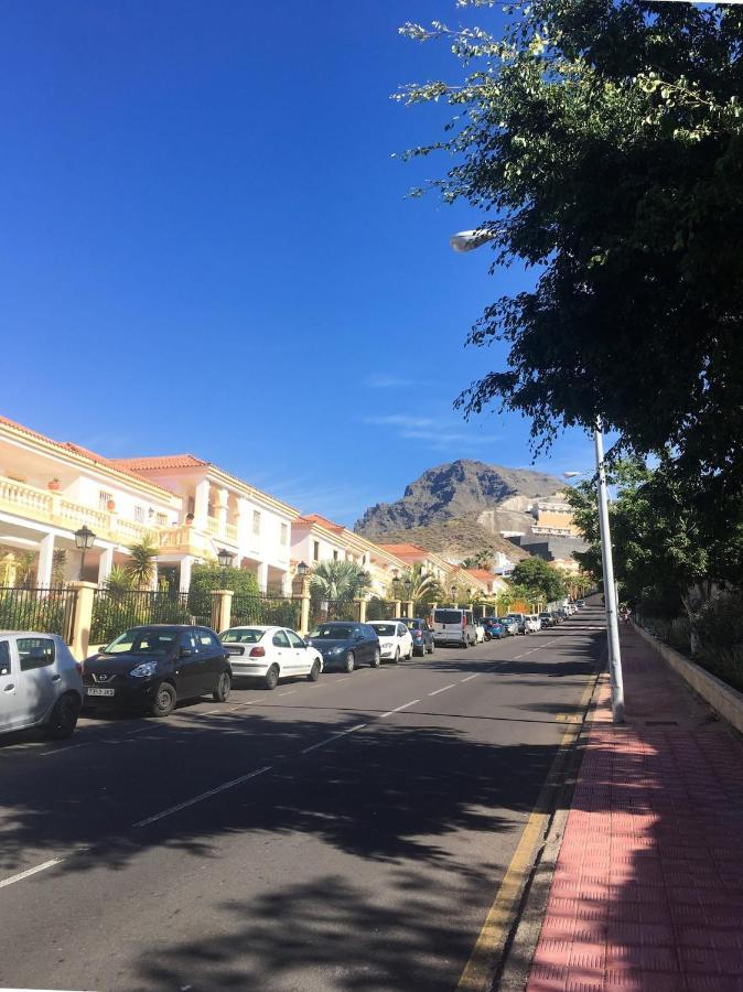 Buenavista Apartment In Windsor Park Costa Adeje  Exterior photo