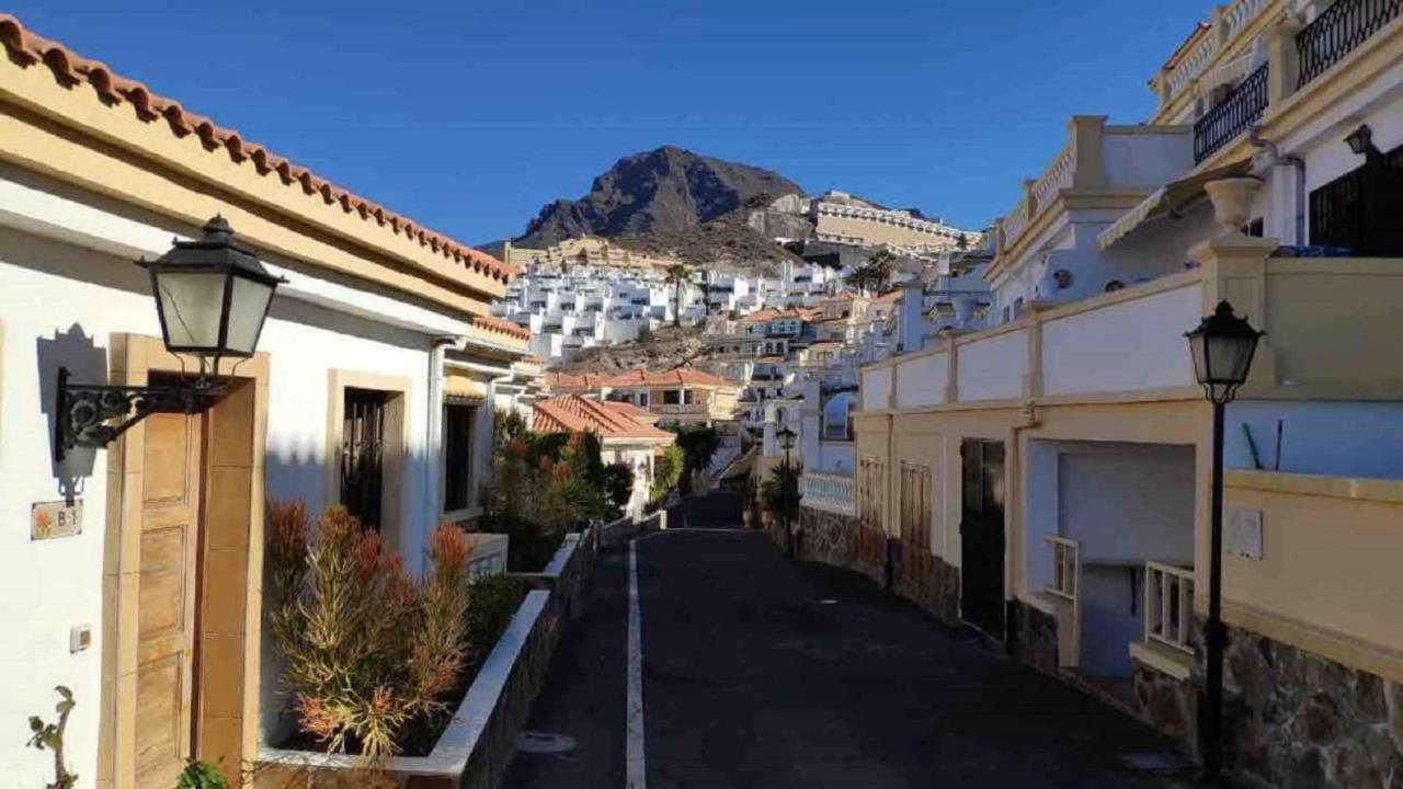 Buenavista Apartment In Windsor Park Costa Adeje  Exterior photo