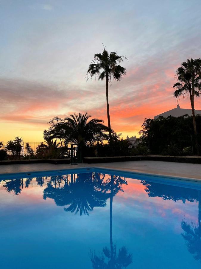 Buenavista Apartment In Windsor Park Costa Adeje  Exterior photo