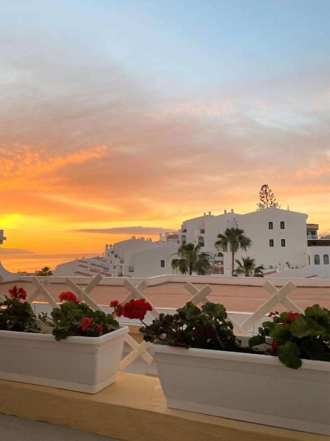 Buenavista Apartment In Windsor Park Costa Adeje  Exterior photo