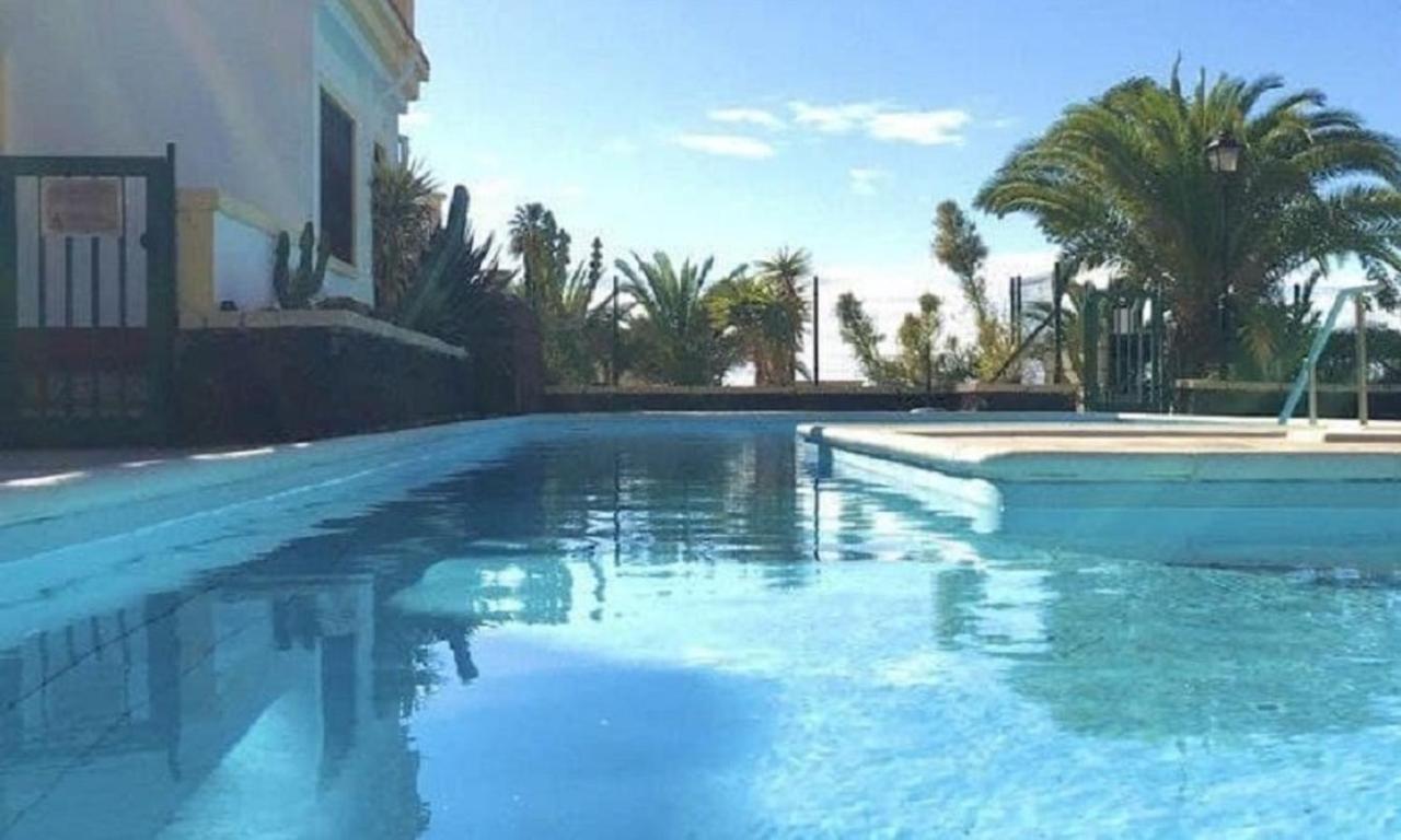 Buenavista Apartment In Windsor Park Costa Adeje  Exterior photo